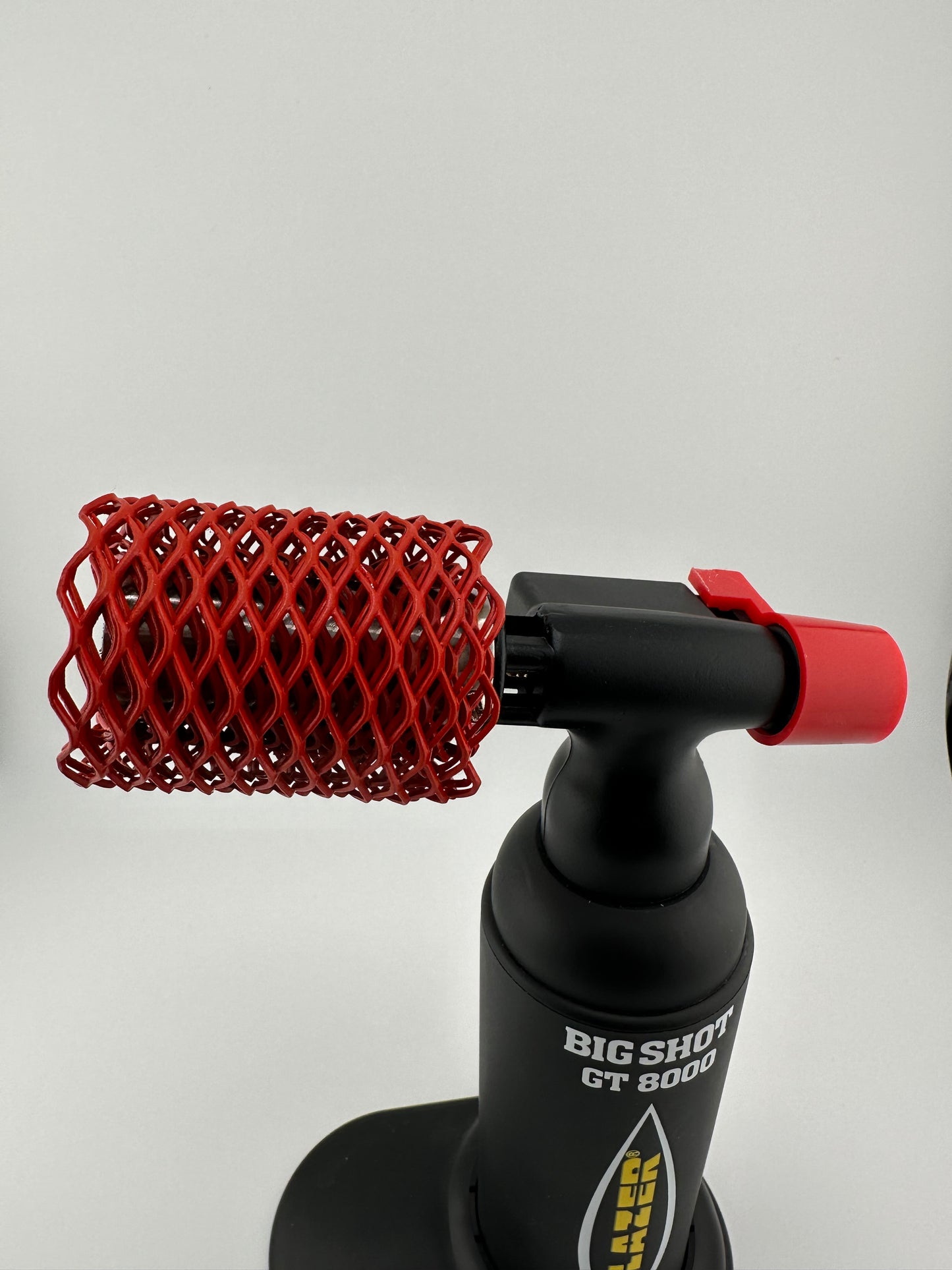 Heat Cage Blazer Nozzle Guard