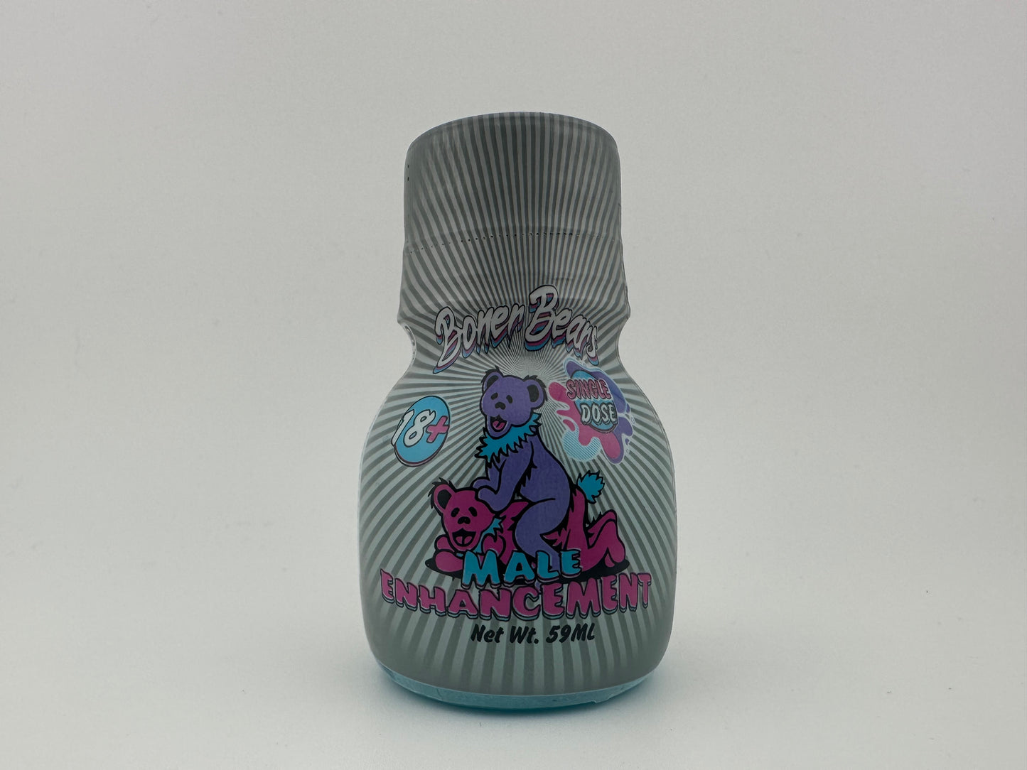 Boner Bears Male Enhancement Drink 59ml