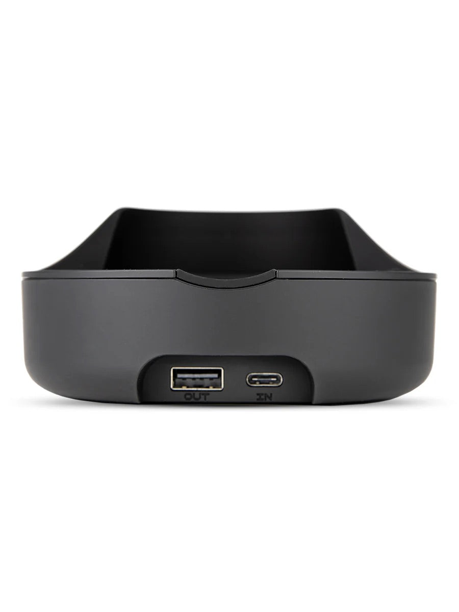 Puffco Peak Pro Power Dock Black