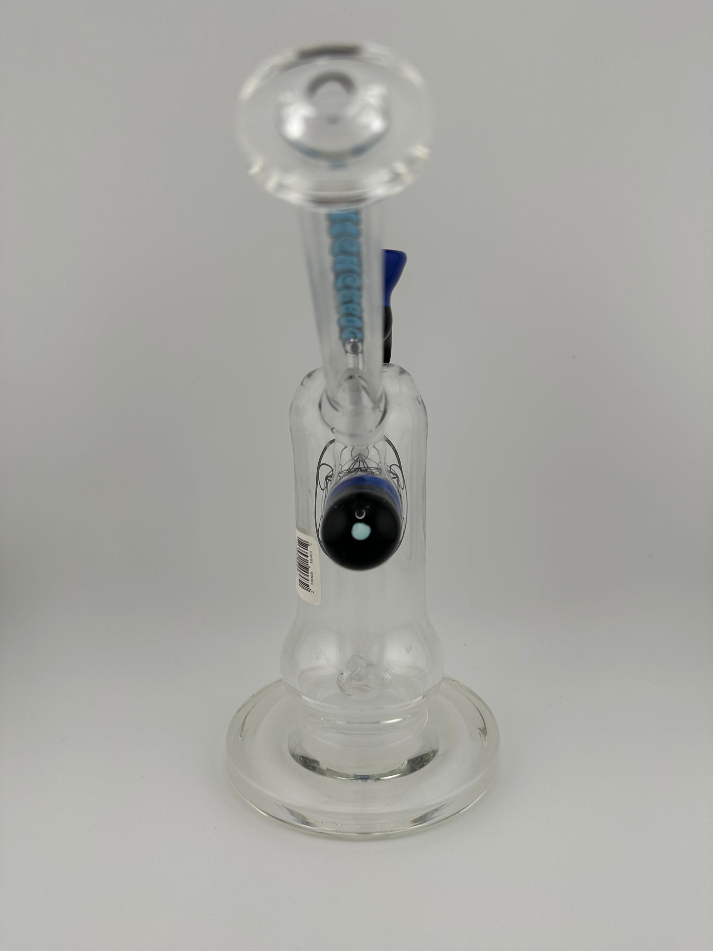 Highgrade Mike Side Car 14mm