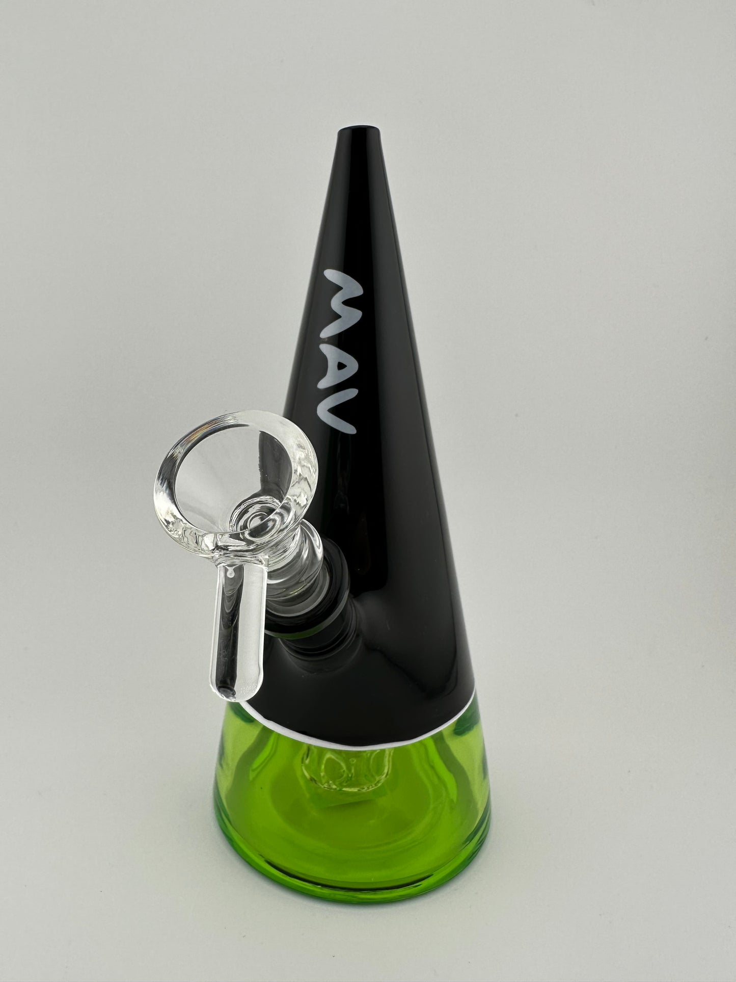 Mav Glass Beacon Rig 14mm