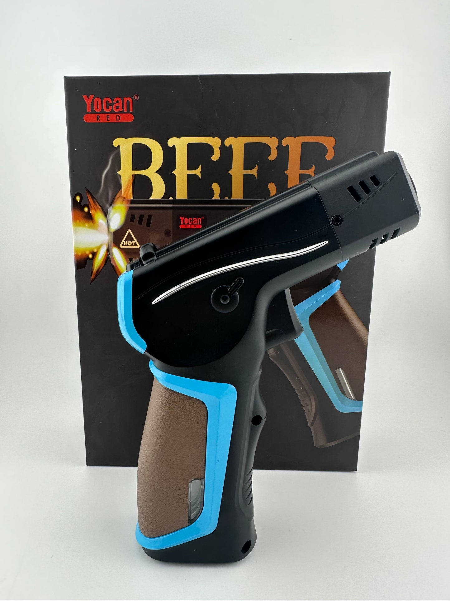 Yocan Red Beef Torch