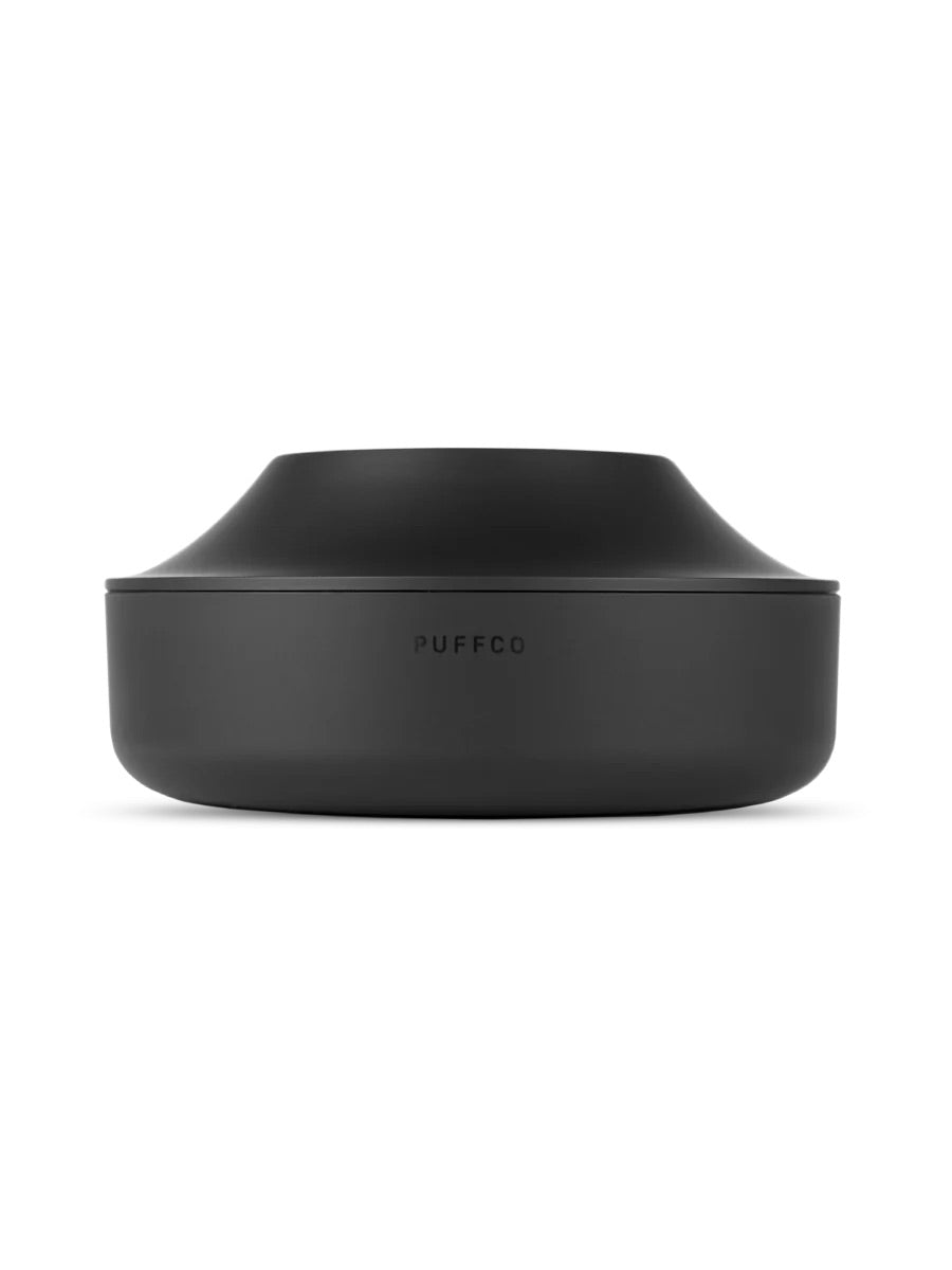 Puffco Peak Pro Power Dock Black