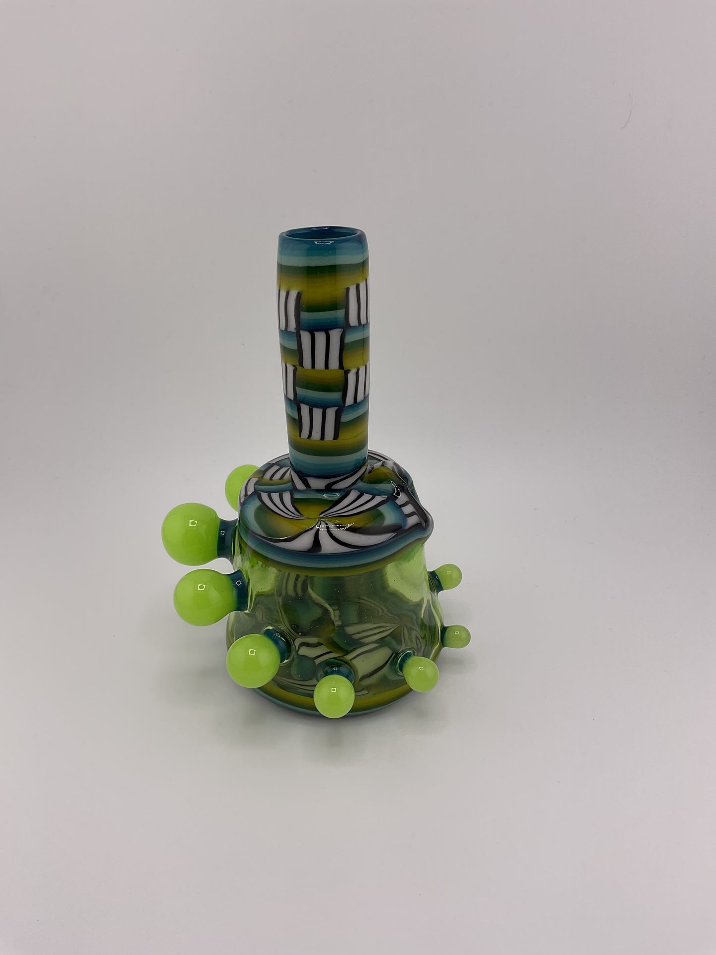 Twisted Images Glass Chip Stack Jammer