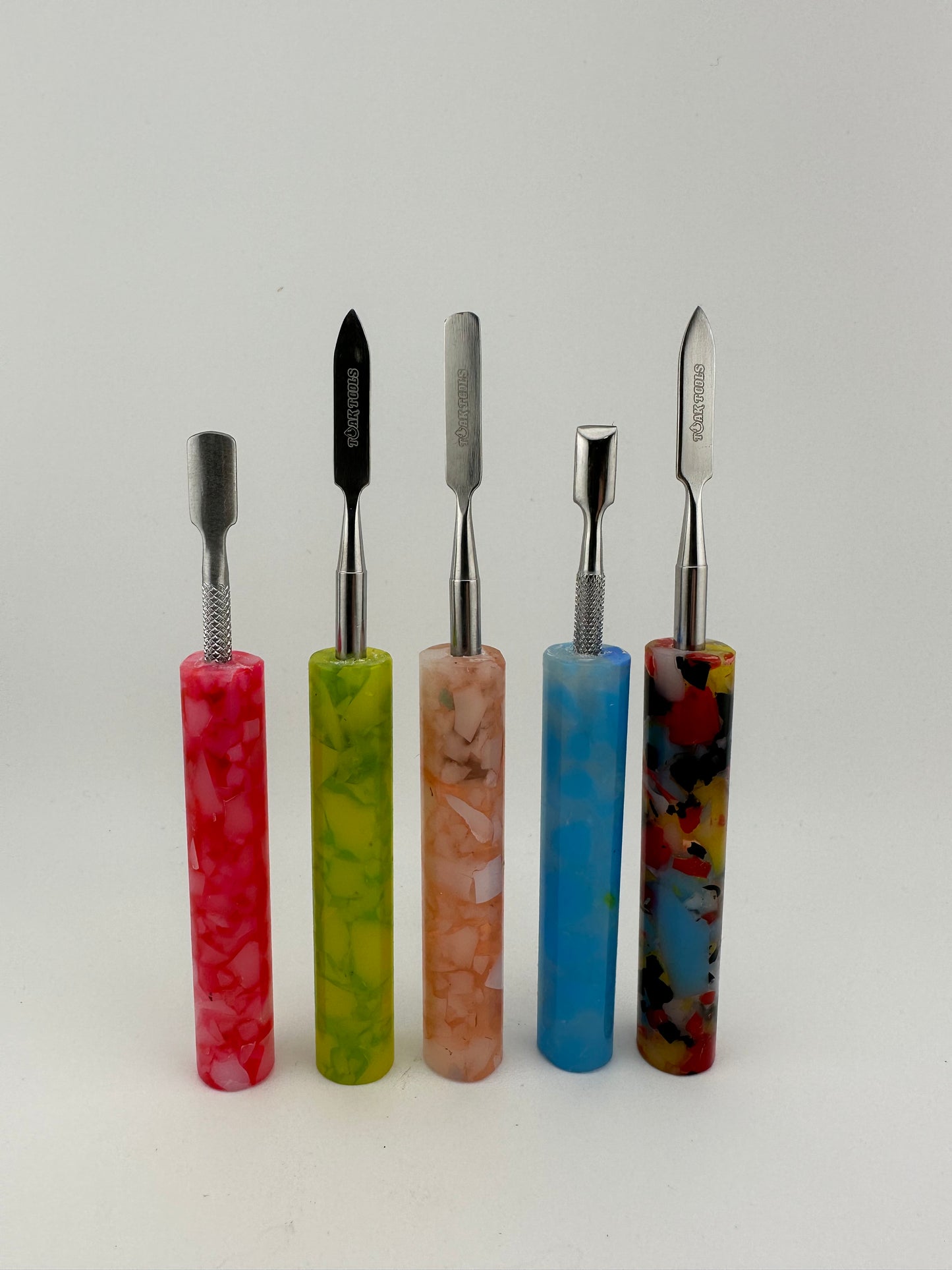 Toak Tools Mixed Acrylic Tool