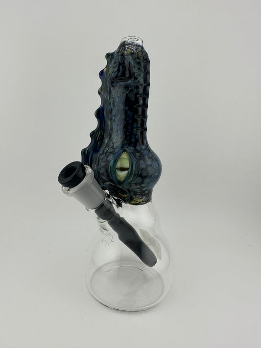 Phranq Dankman Dragon Proto Rig 10mm 45