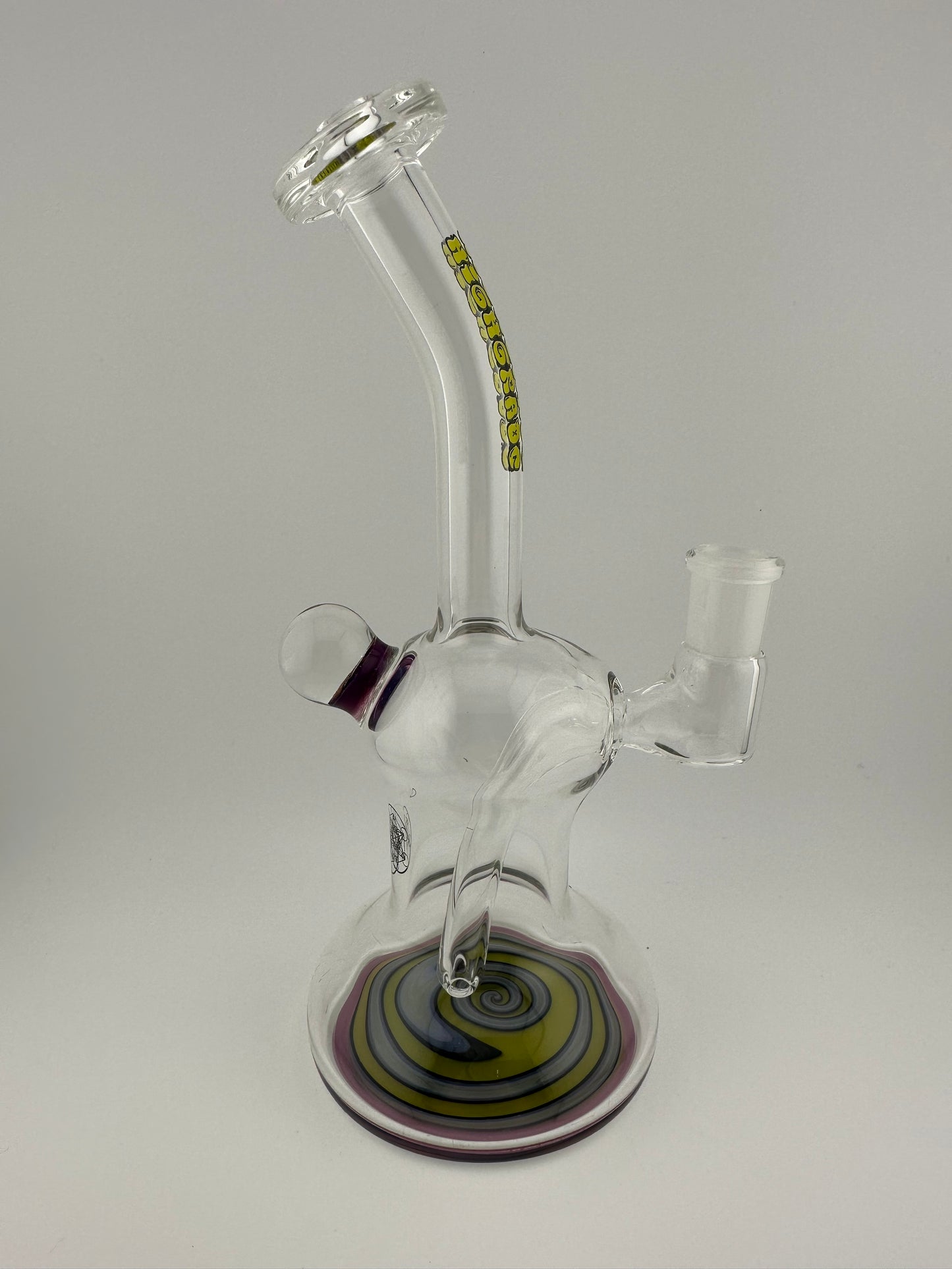 Highgrade Mike Reversal Bottom Banger Hanger