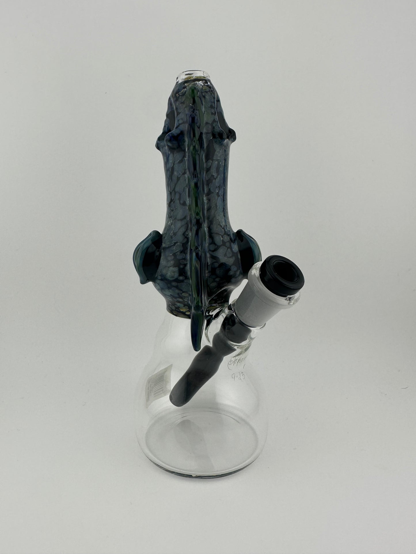 Phranq Dankman Dragon Proto Rig 10mm 45