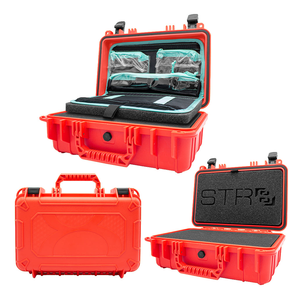 STR8 Cases STR8 ELITE CASE 1207