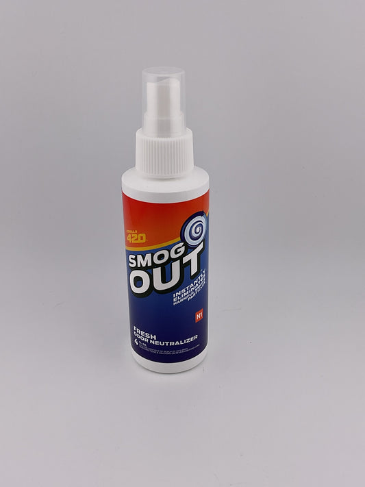 Smog Out Air Freshener