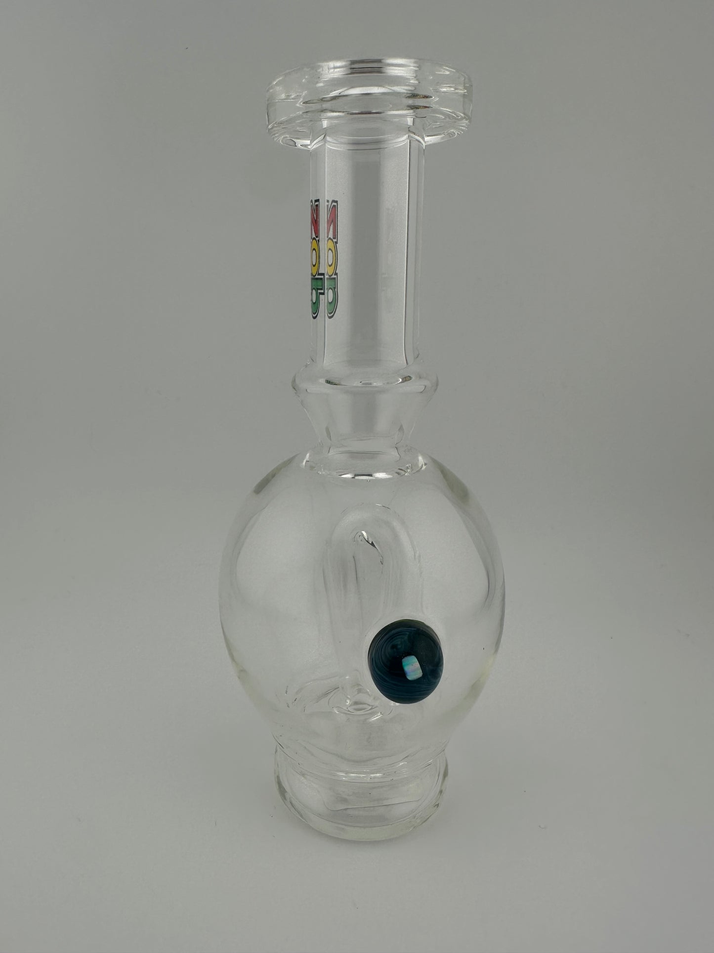 Zob Glass Puffco  Peak / Puffco Peak Pro Glass Replacement Top