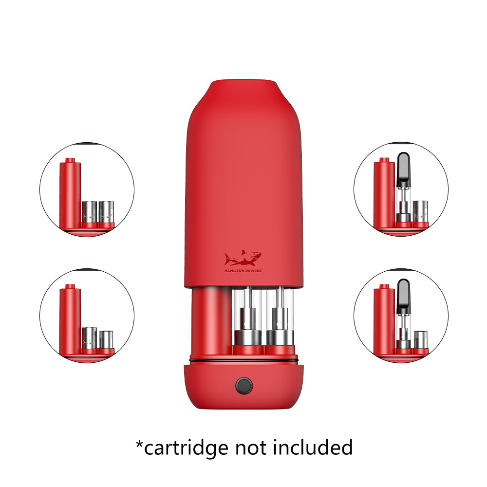 Tombstone V2 510 Battery