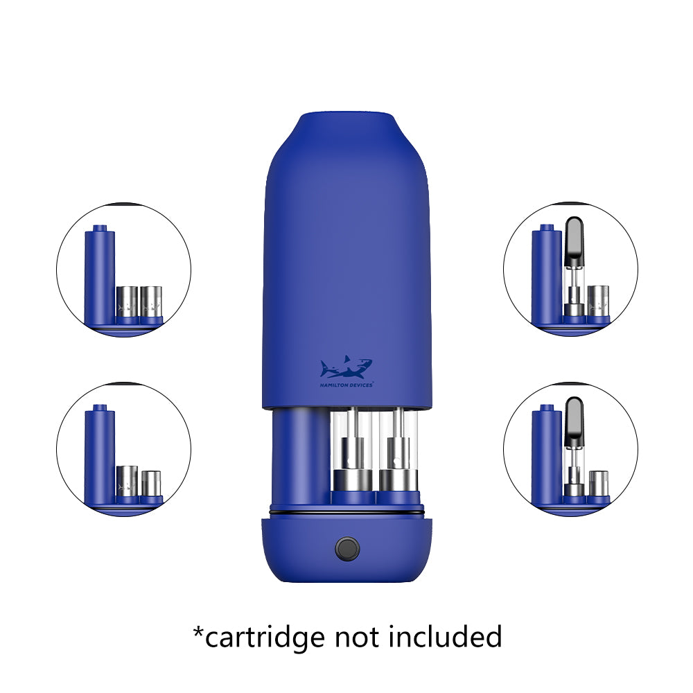 Tombstone V2 510 Battery