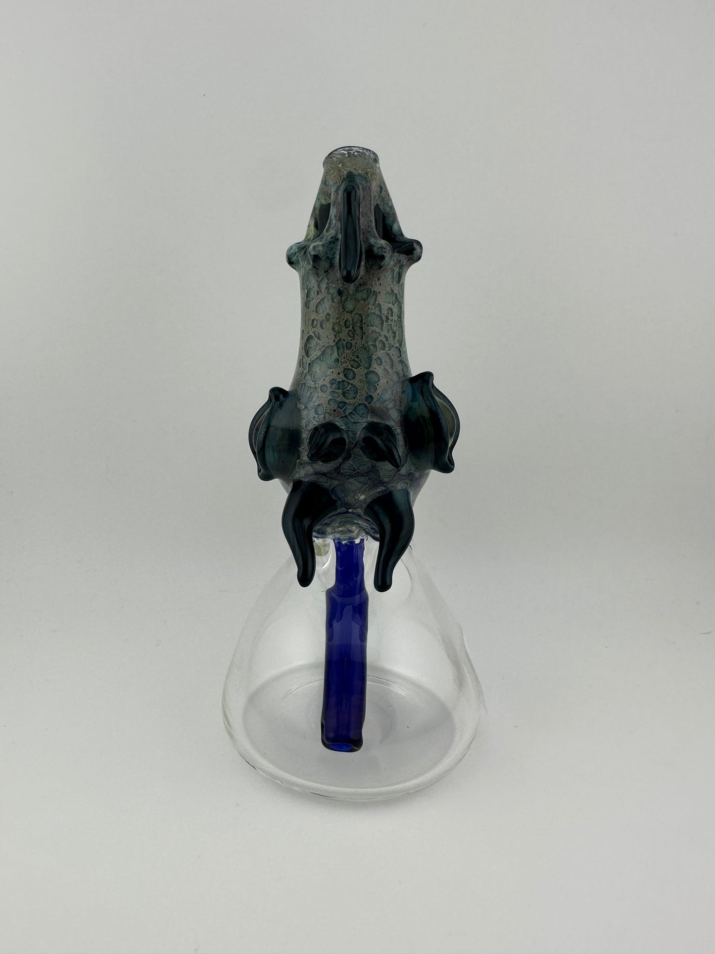 Phranq Dankman Dragon Proto Rig 10mm 45