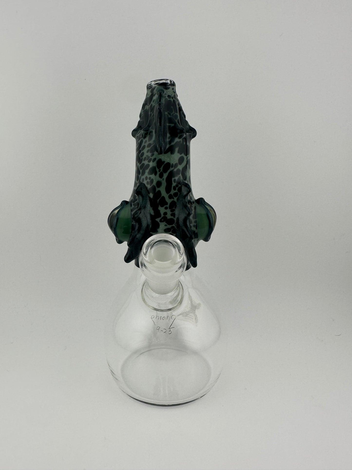 Phranq Dankman Dragon Proto Rig 10mm 45