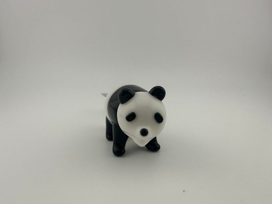 Empire Glassworks Dab Tool Sculpted Panda