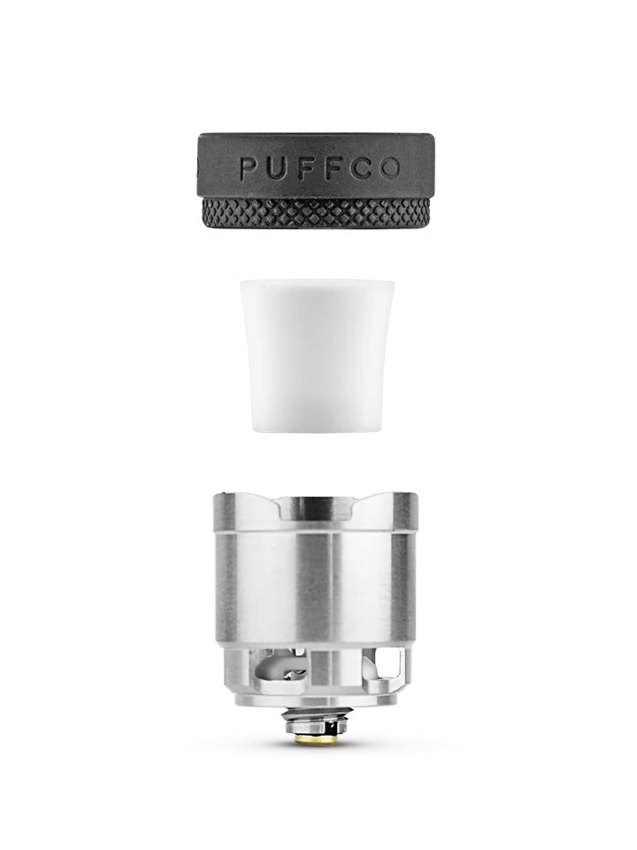 Puffco Peak Ceramic Atomizer