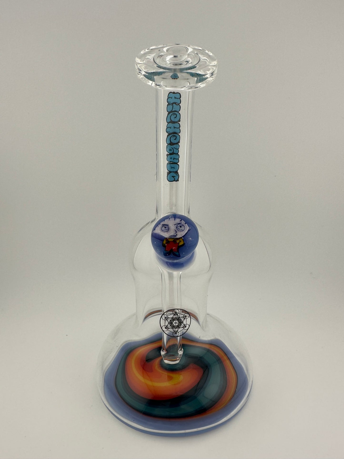 Highgrade Mike Reversal Bottom Banger Hanger