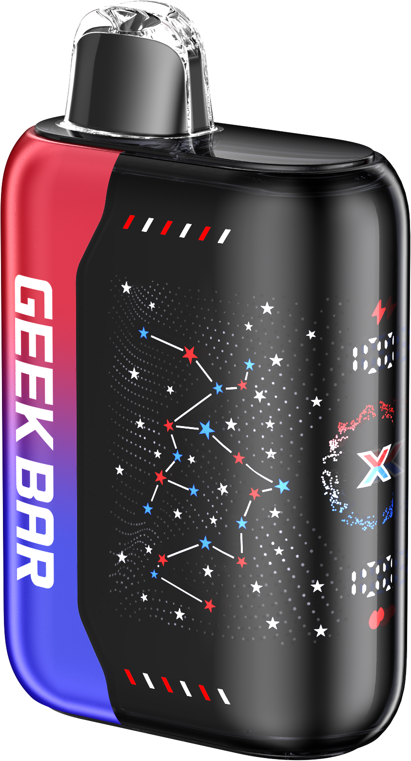 GeekBar Pulse X