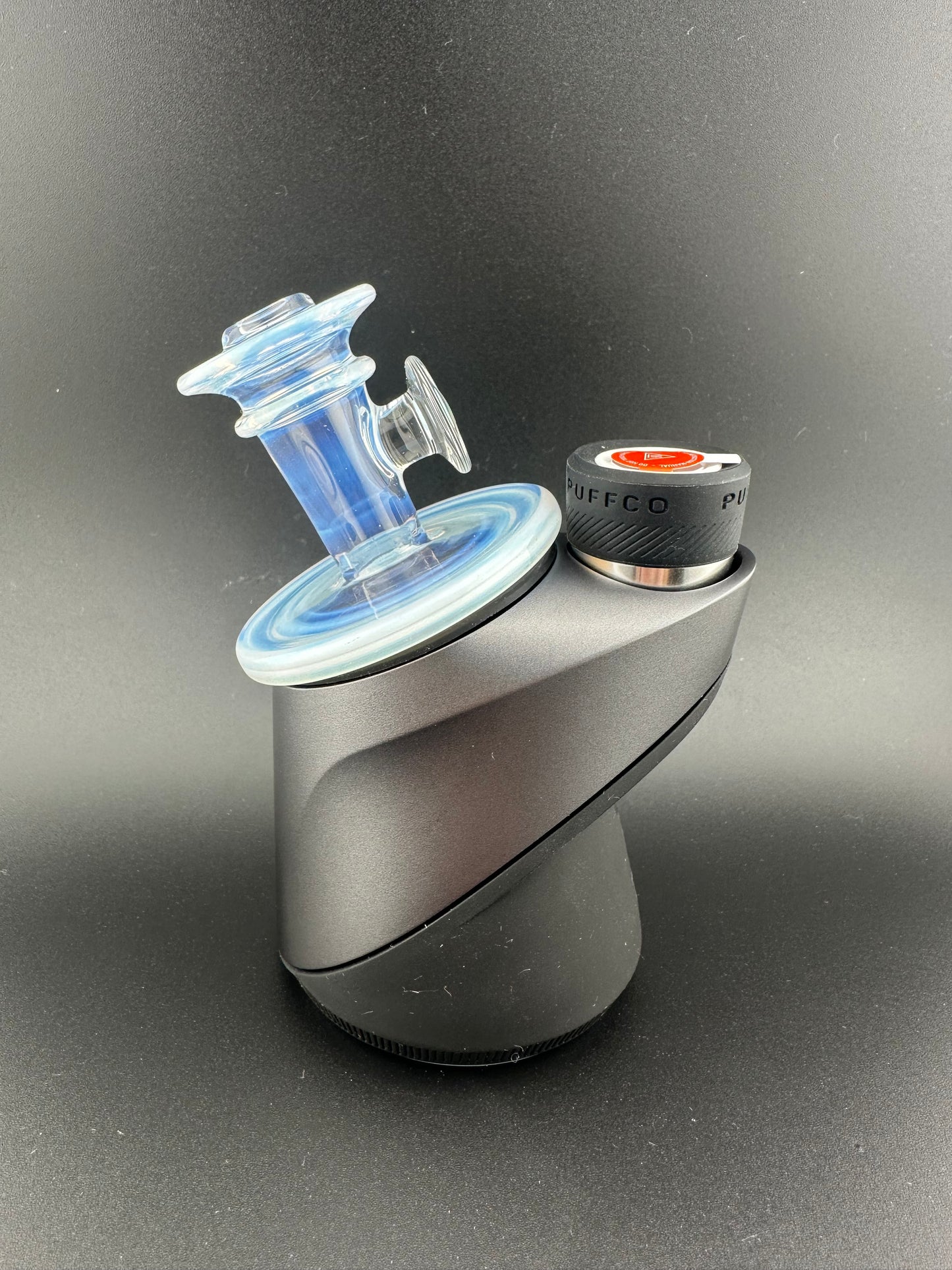 Baby Gorilla Glass Puffco Peak / Puffco Peak Pro Dry Top / Replacement Top