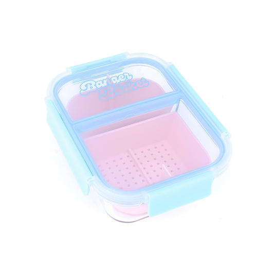 Banger Basket V4  Cotton Candy Quartz Cleaning Basket