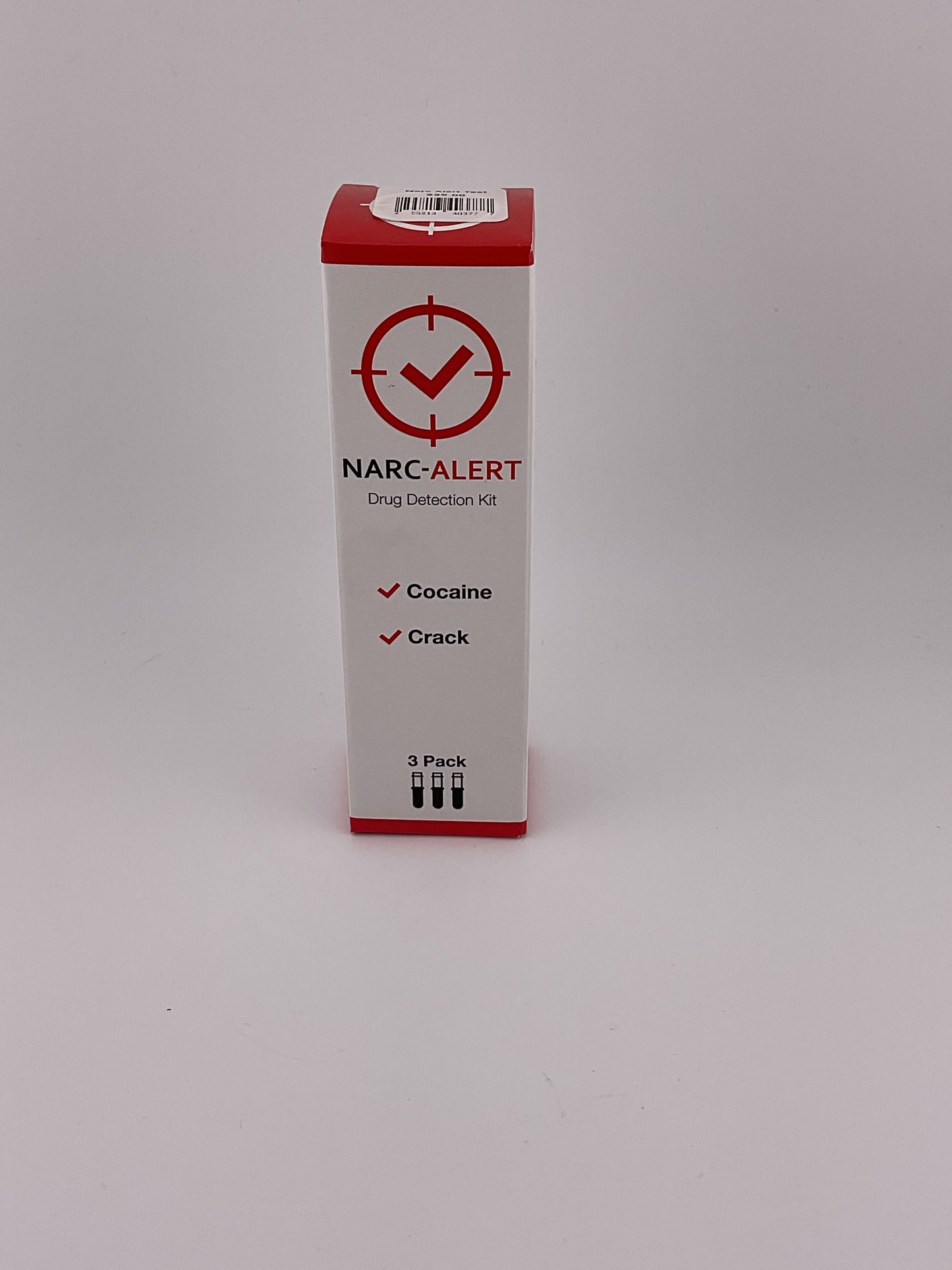 Narc Alert Drug Testing Kit