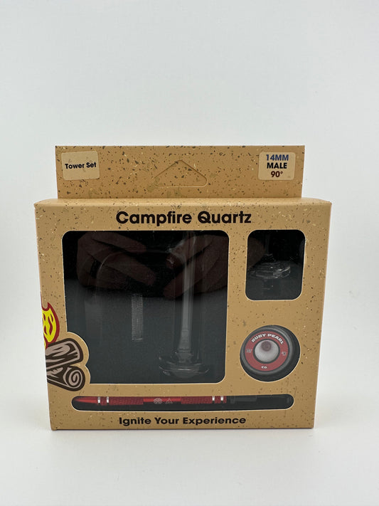 Campfire Quartz Control Tower Kit