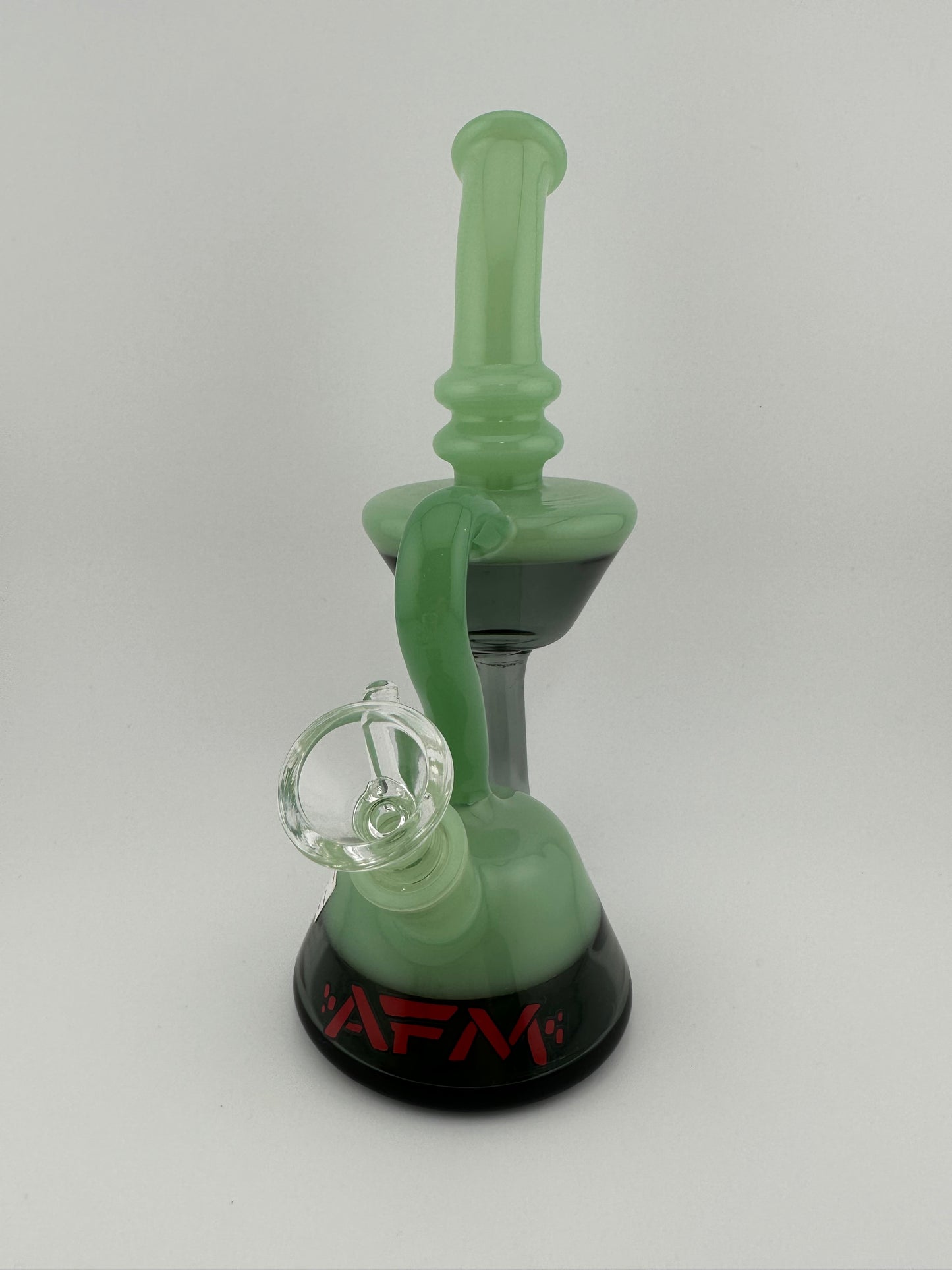 AFM Glass Floating Recycler 14mm