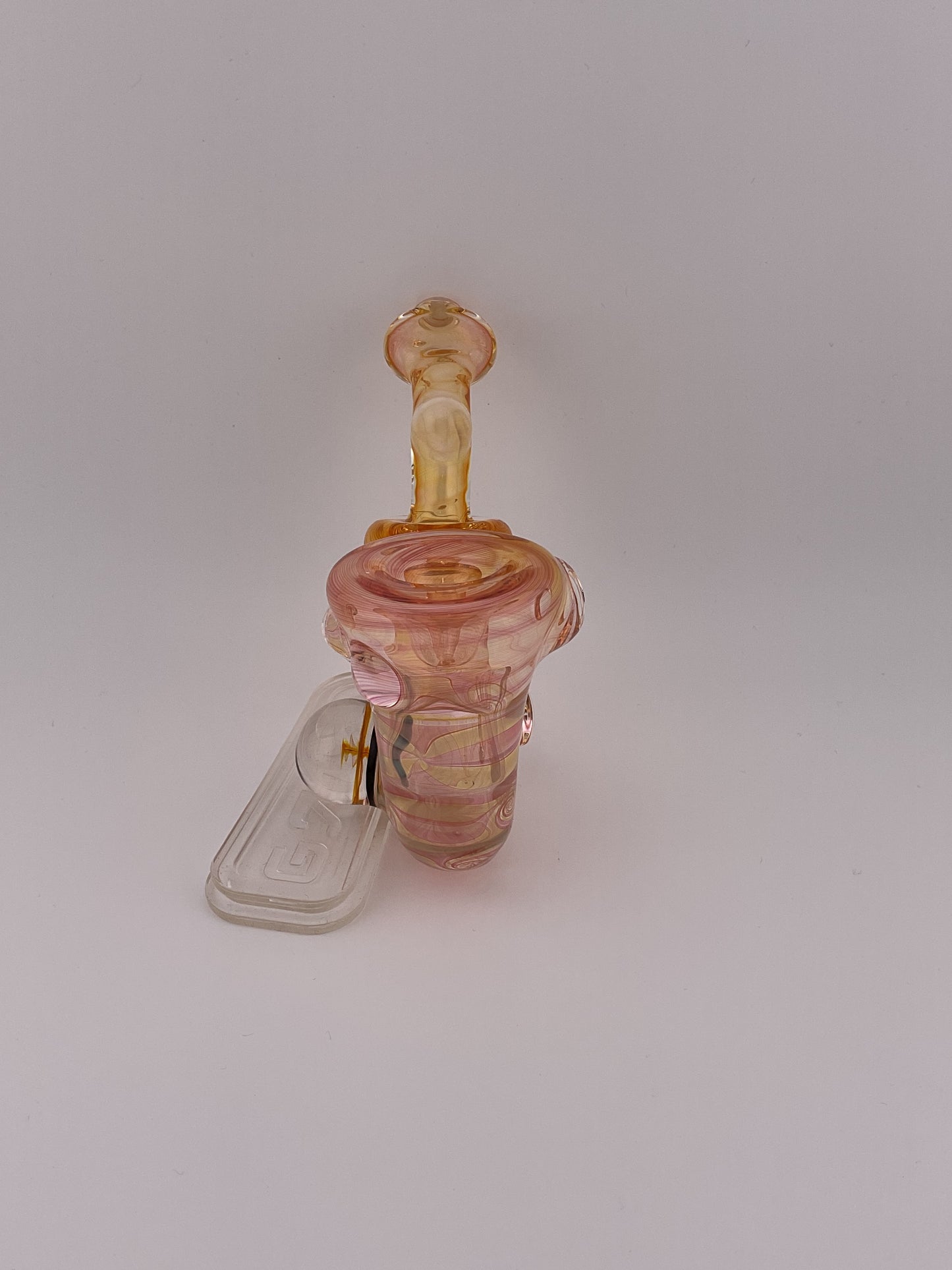 Royal Fumed Sherlock