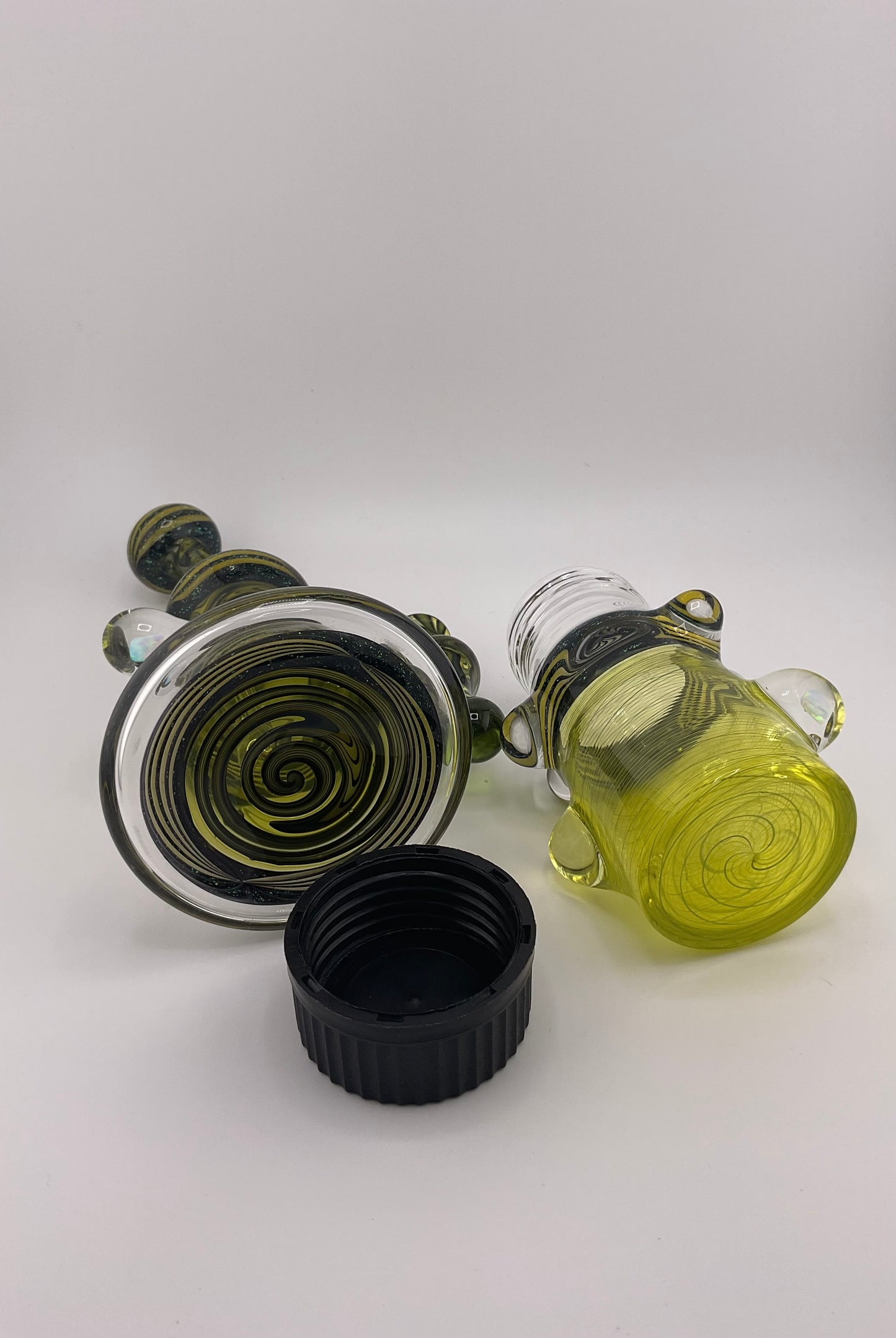 Highgrade Mike Banger Hanger w/ Baller Jar