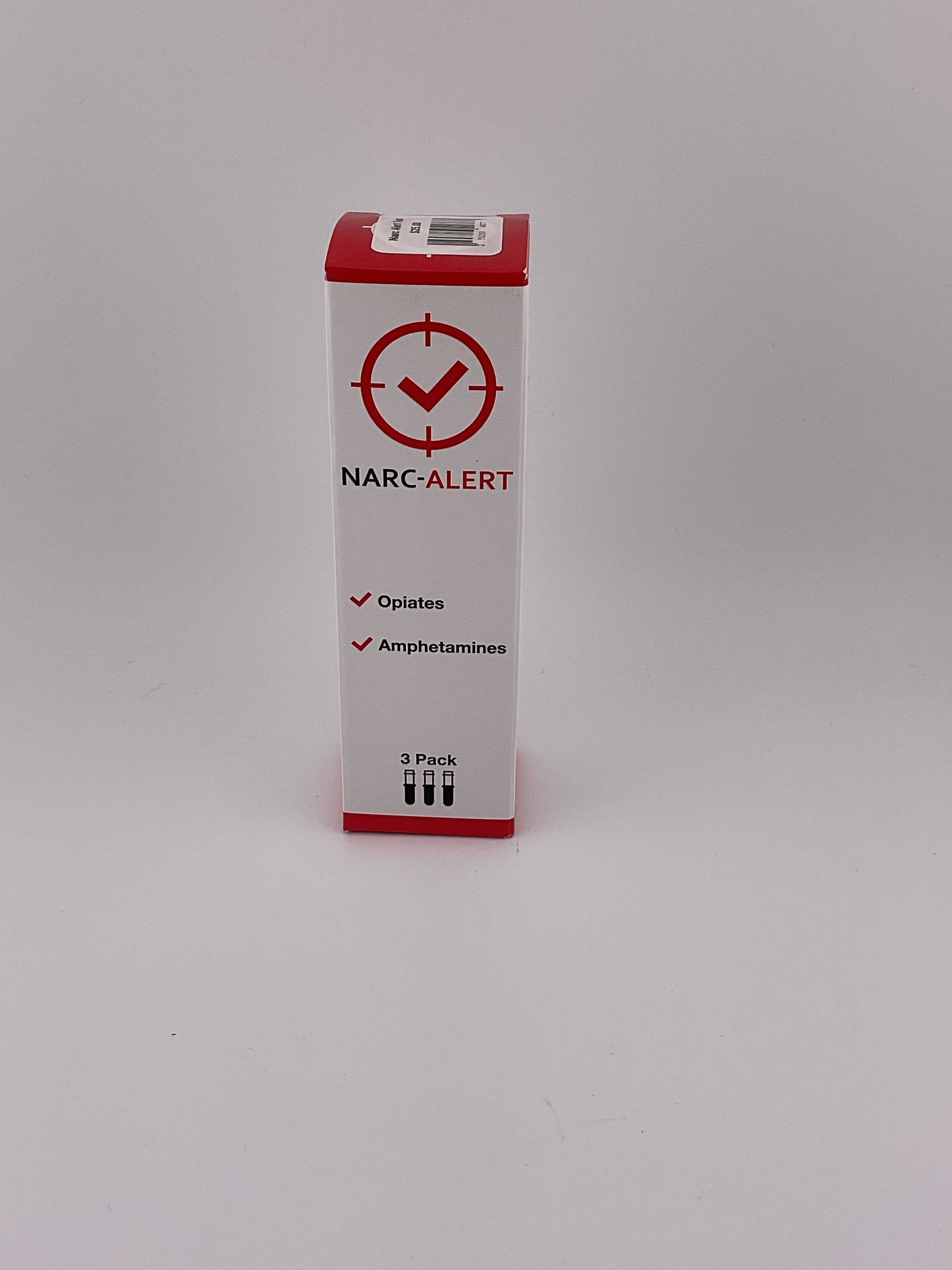 Narc Alert Drug Testing Kit