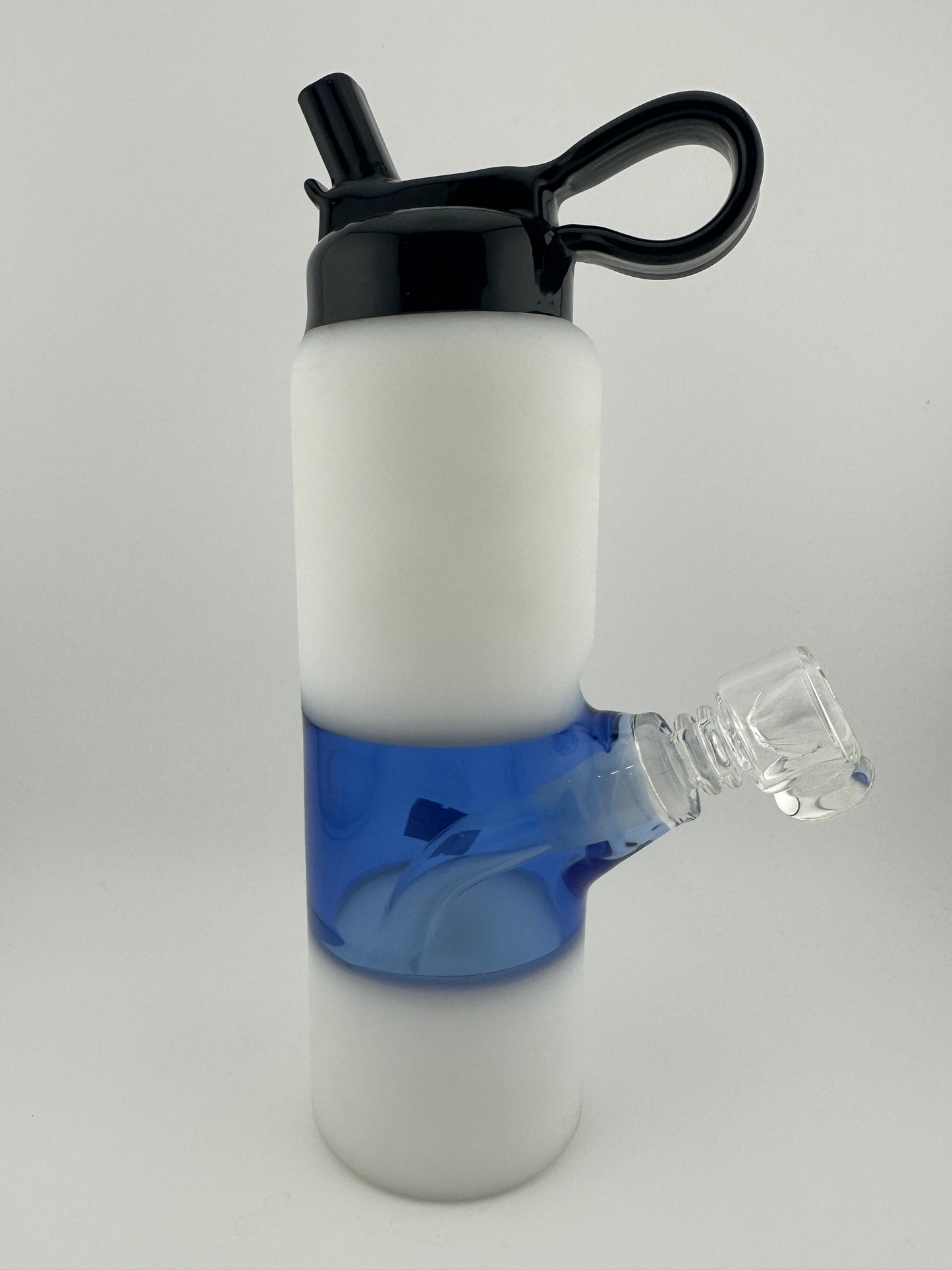 Empire Glass Water Bottle 14mm