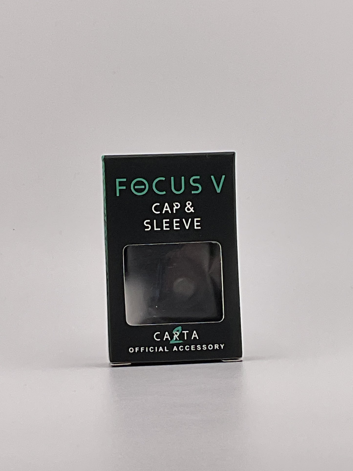 Carta Focus V Cap & Sleeve