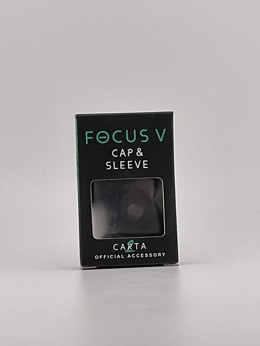 Carta Focus V Cap & Sleeve