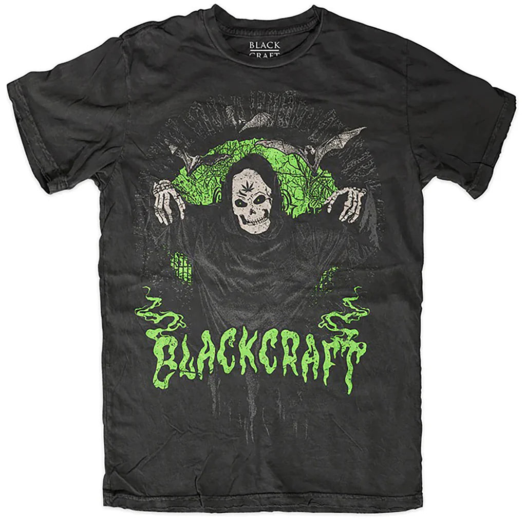 BlackCraft T-shirts