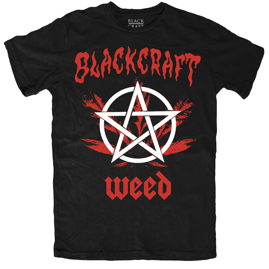 BlackCraft T-shirts