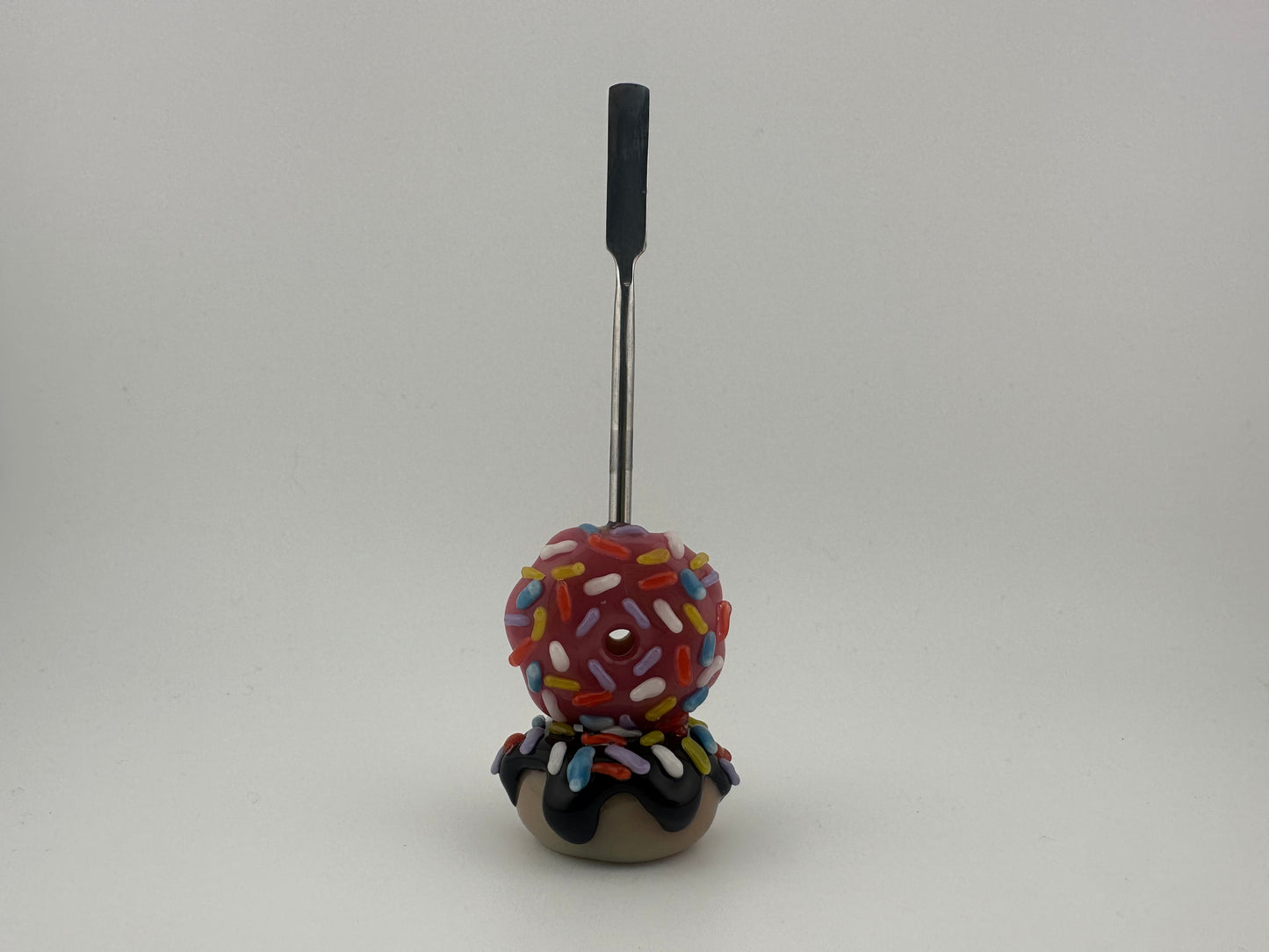 Empire Glassworks Dab Tool Sculpted Doughnuts