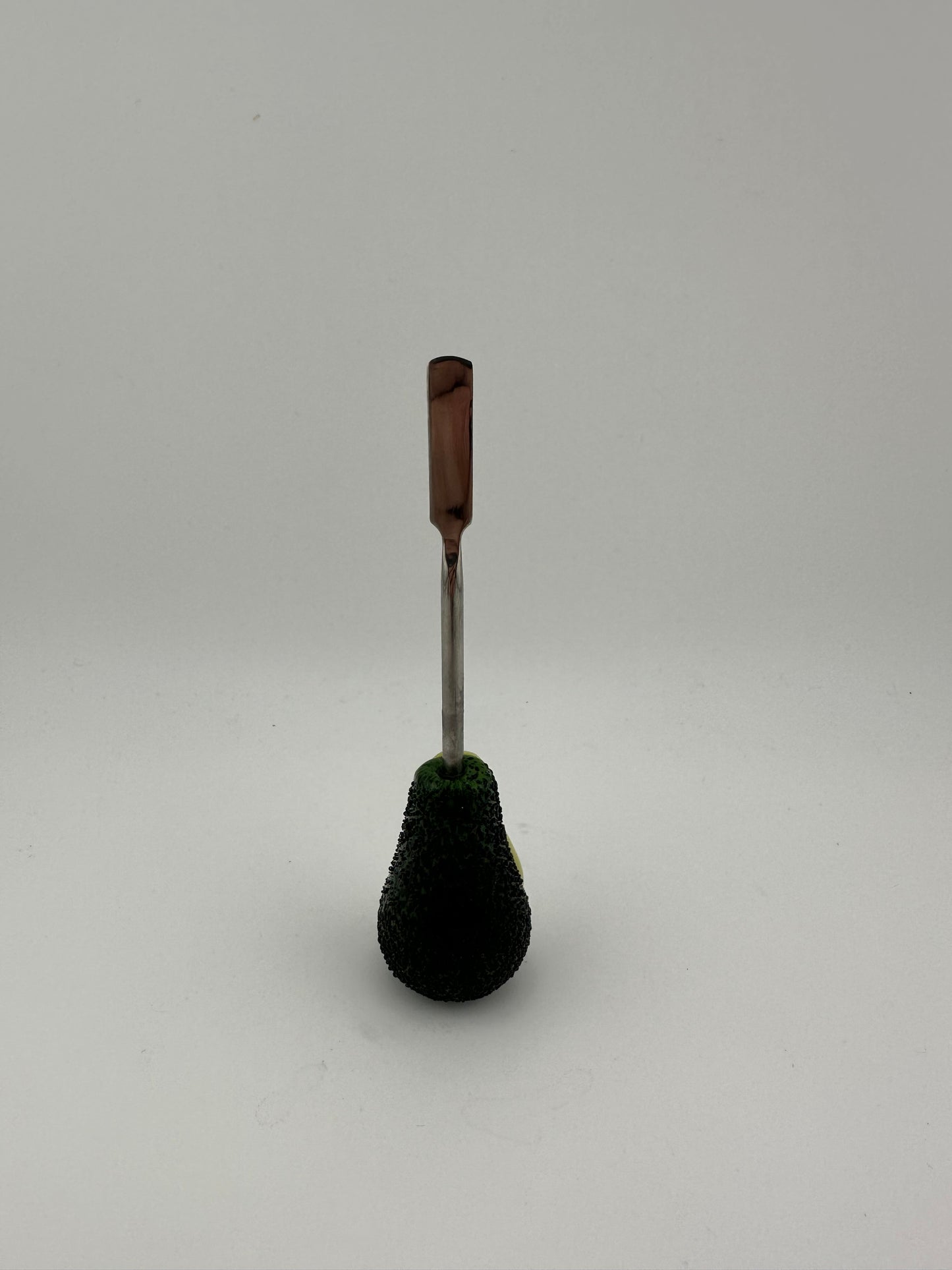 Empire Glassworks Dab Tool Sculpted Avocado