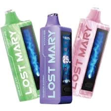 Lost Mary MO20000 Disposable Vape