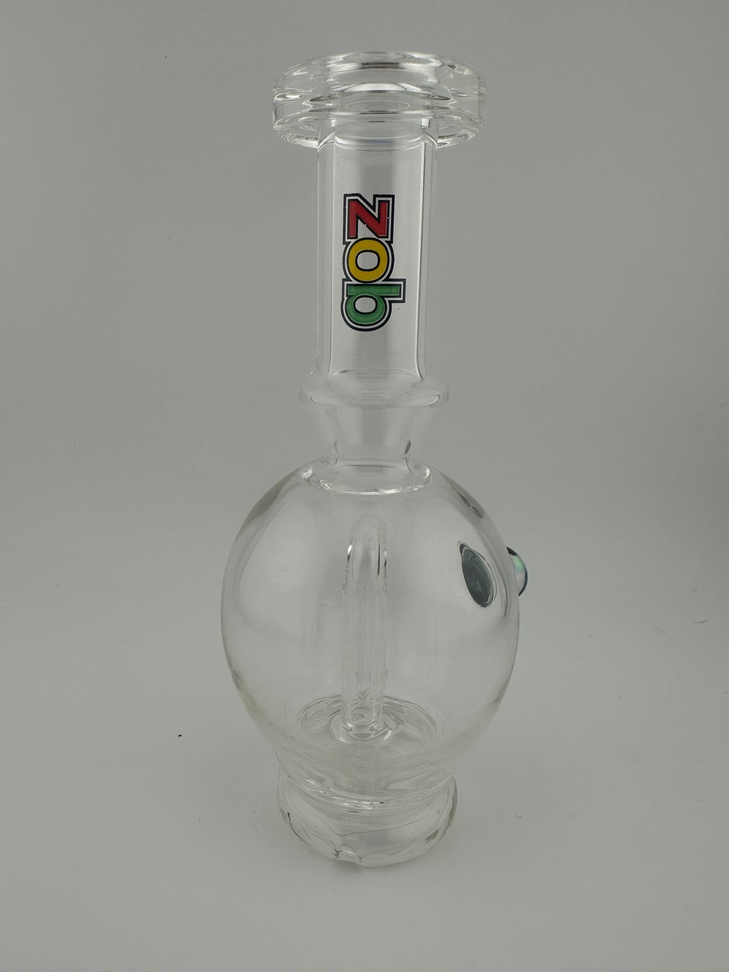 Zob Glass Puffco  Peak / Puffco Peak Pro Glass Replacement Top