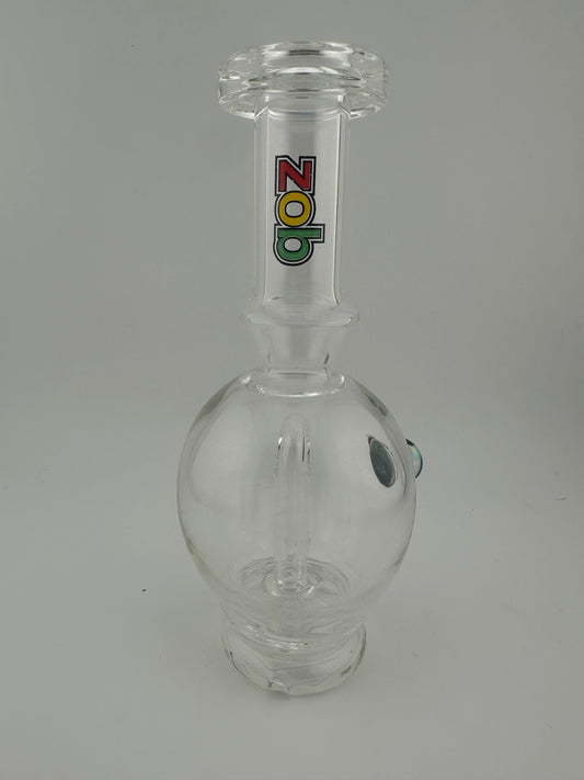 Zob Glass Puffco  Peak / Puffco Peak Pro Glass Replacement Top