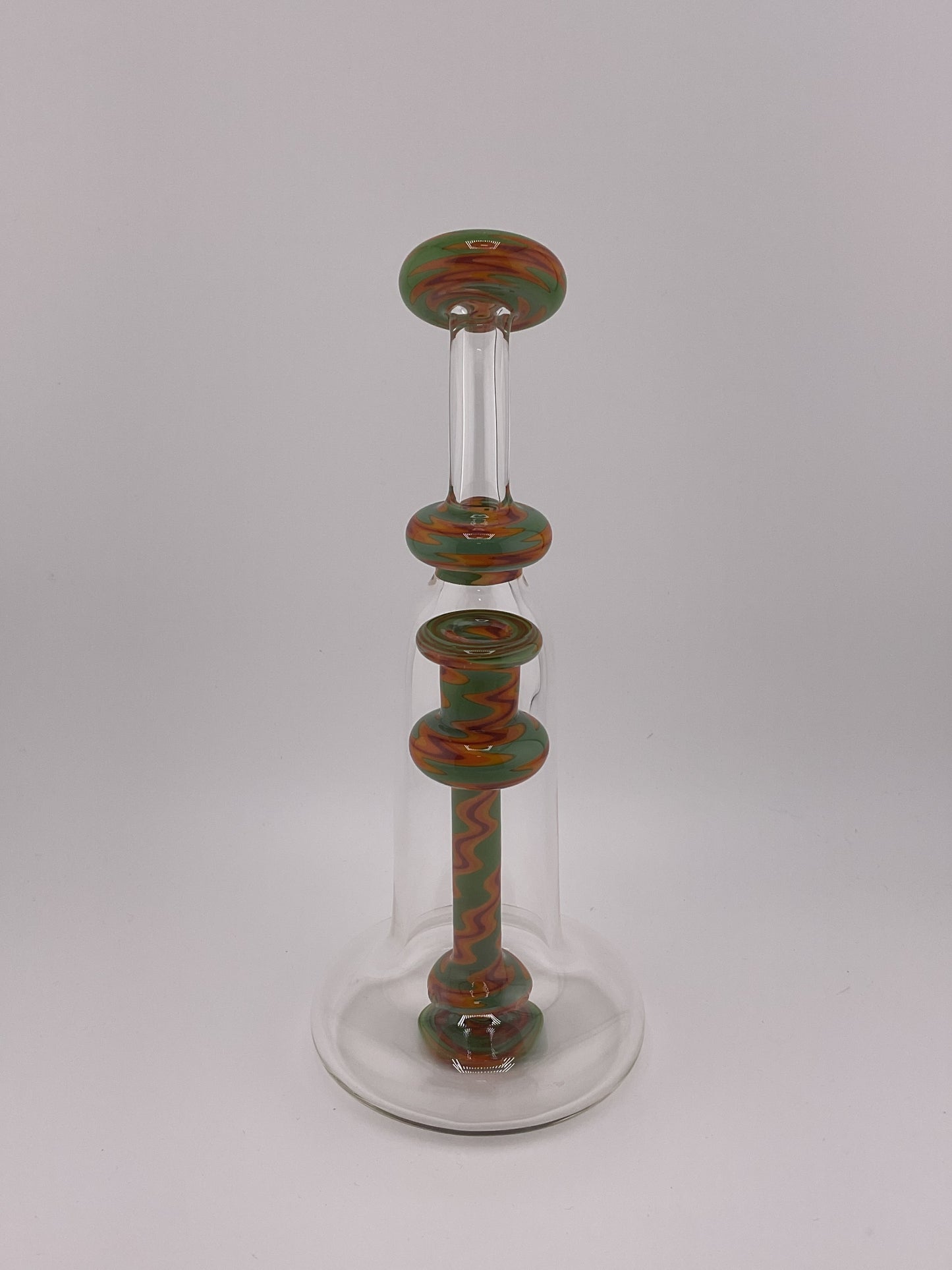 Mcdoogle Glass Banger Hanger