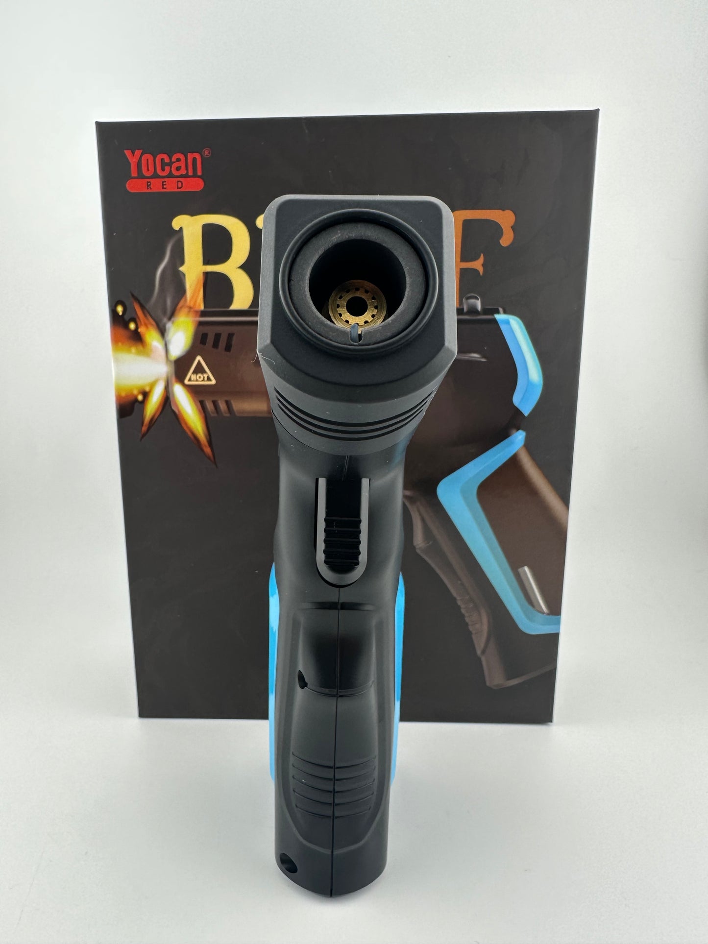 Yocan Red Beef Torch