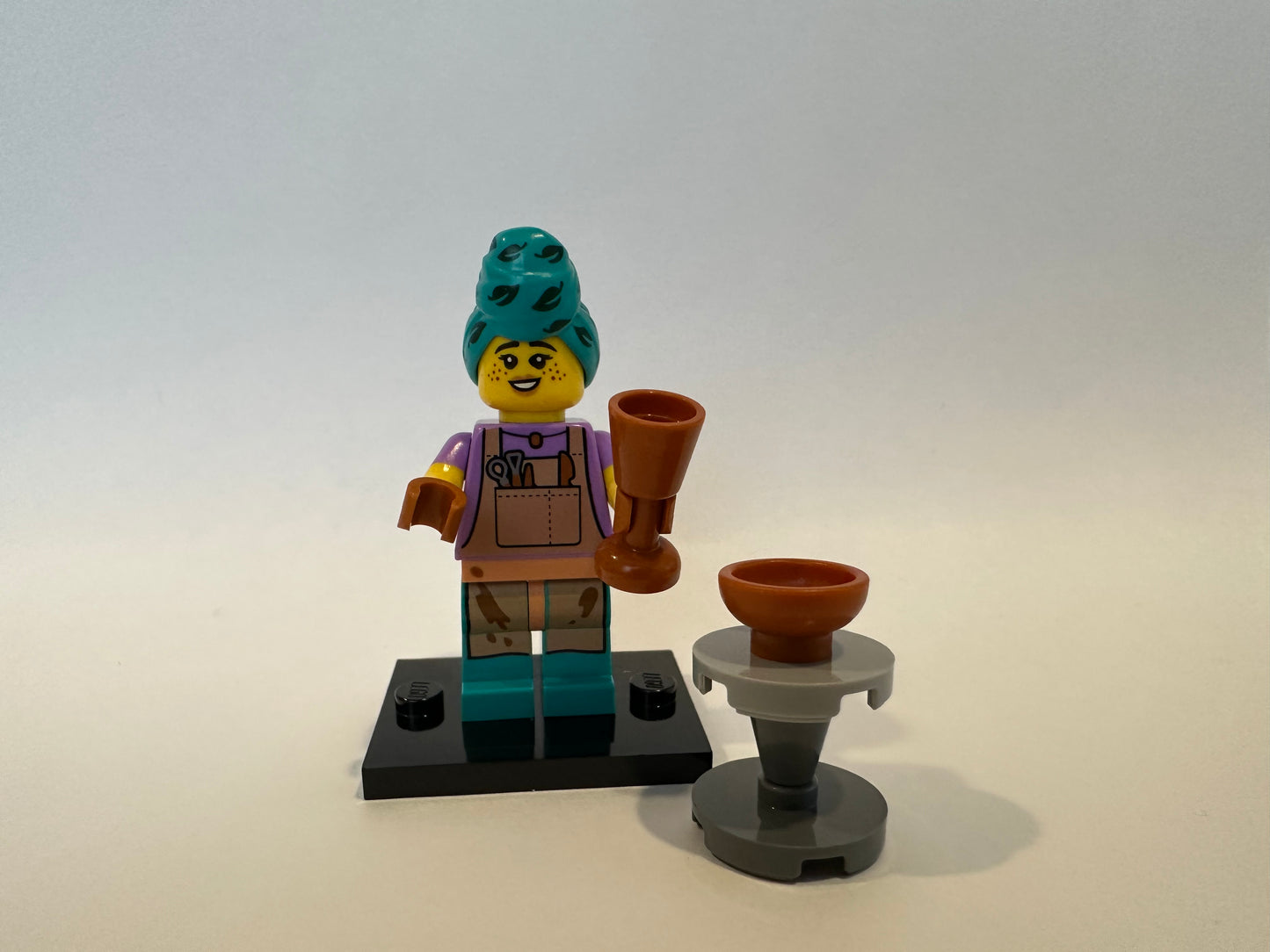 Lego Minifigures Series 24 Potter
