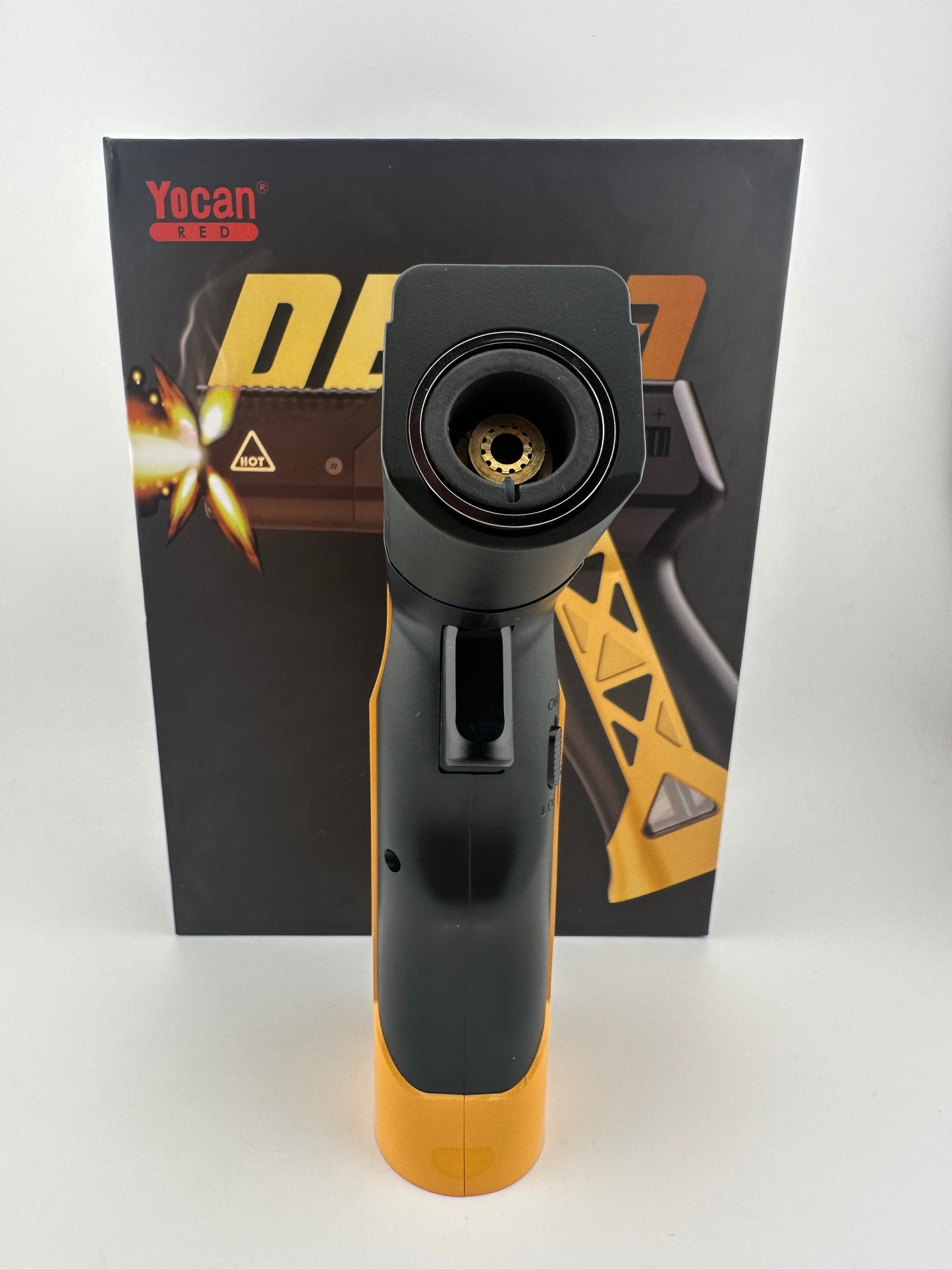 Yocan Red Delta Torch