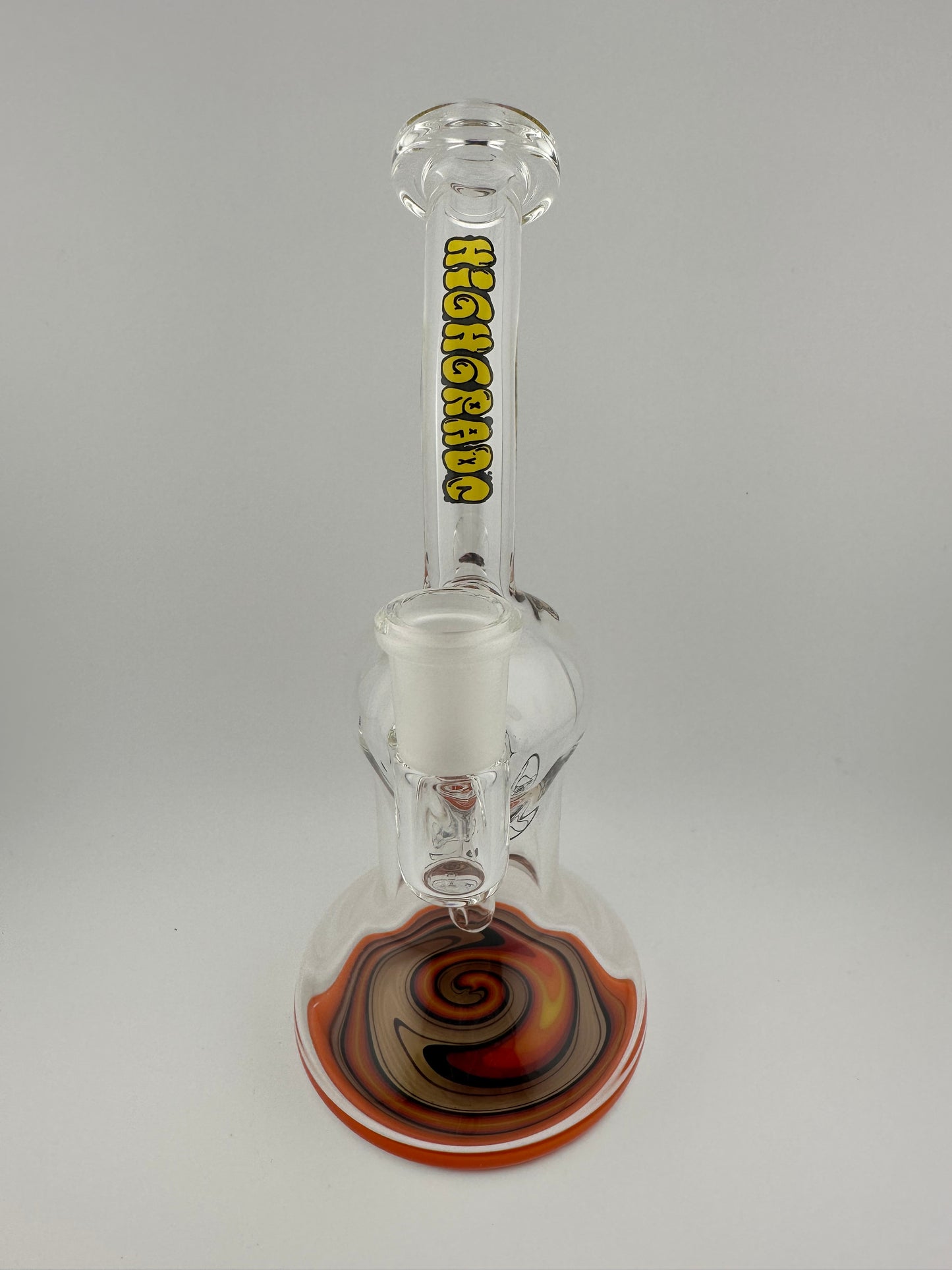 Highgrade Mike Reversal Bottom Banger Hanger