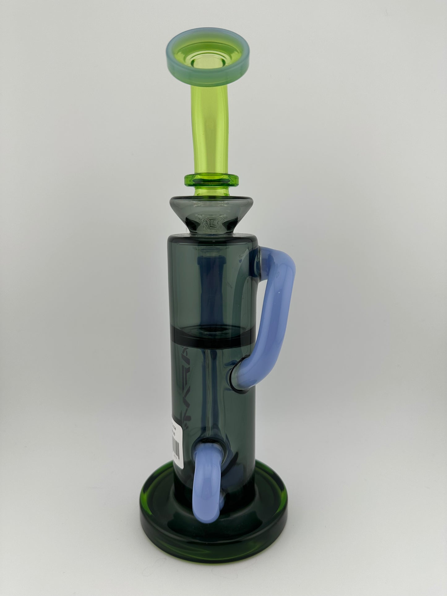 AFM Glass 10" Bilbao TX104 Recycler