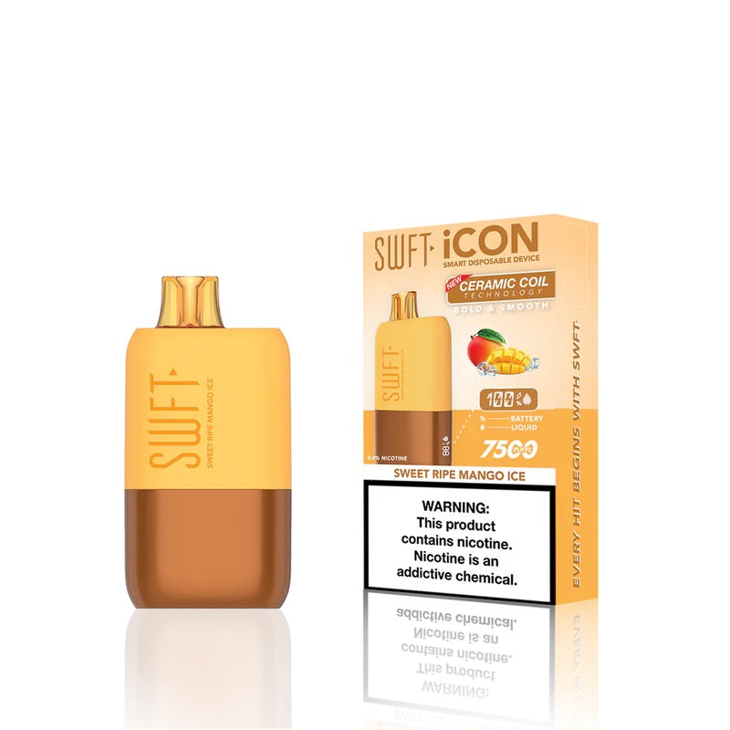 SWFT Icon Disposable Vape