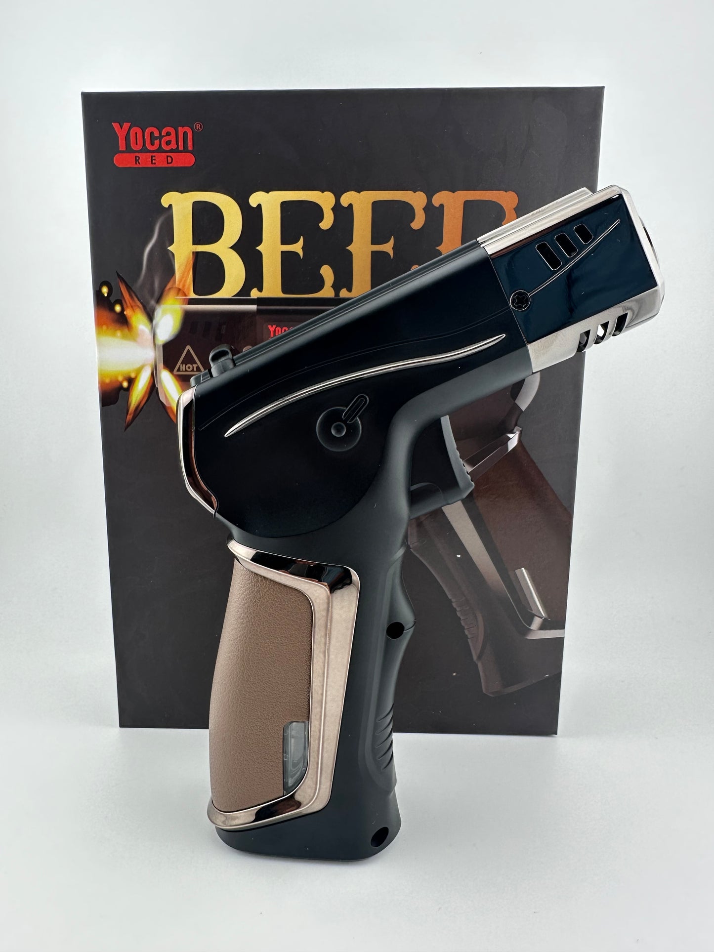 Yocan Red Beef Torch