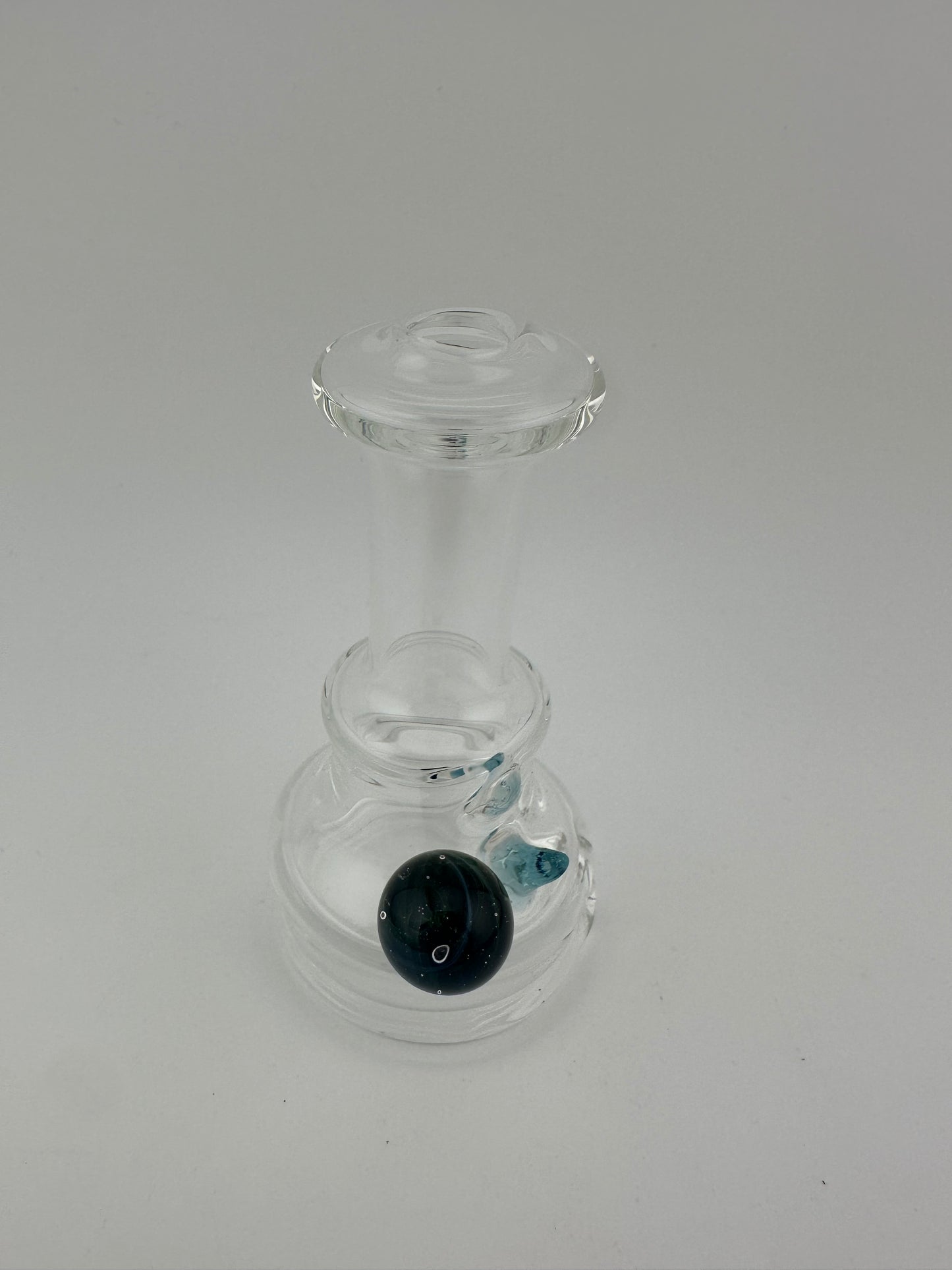 Brandon Welk Puffco Peak Pro Dry Top / Replacement Glass